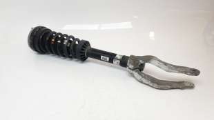 Recambio de amortiguador delantero izquierdo para jaguar f-pace (x761) 2015- 2.0 sd4 awd referencia OEM IAM HK8318B036UE  