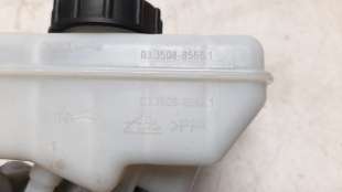 Recambio de bomba freno para jaguar f-pace (x761) 2015- 2.0 sd4 awd referencia OEM IAM 03350885651 03350885641  2