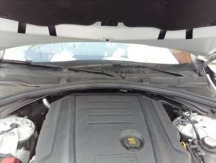 Recambio de brazo limpia delantero izquierdo para jaguar f-pace (x761) 2015- 2.0 sd4 awd referencia OEM IAM T4A1173  