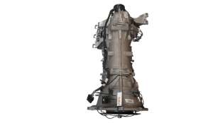 Recambio de caja cambios para jaguar f-pace (x761) 2015- 2.0 sd4 awd referencia OEM IAM H7A37000CE 1090401723 T2H24549 2