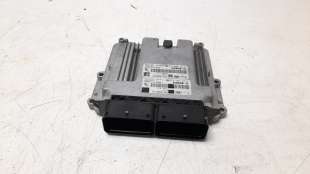 Recambio de centralita motor uce para jaguar f-pace (x761) 2015- 2.0 sd4 awd referencia OEM IAM H7A312C520FCC 0281034219 