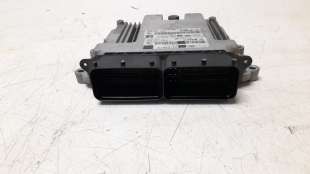 Recambio de centralita motor uce para jaguar f-pace (x761) 2015- 2.0 sd4 awd referencia OEM IAM H7A312C520FCC 0281034219  2