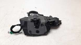 Recambio de cerradura puerta delantera izquierda para jaguar f-pace (x761) 2015- 2.0 sd4 awd referencia OEM IAM HK83203A29BC  