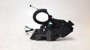 Recambio de cerradura puerta delantera izquierda para jaguar f-pace (x761) 2015- 2.0 sd4 awd referencia OEM IAM HK83203A29BC   2