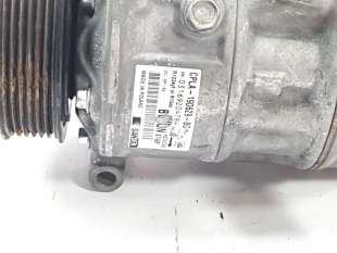 Recambio de compresor aire acondicionado para jaguar f-pace (x761) 2015- 2.0 sd4 awd referencia OEM IAM CPLA19D629BG   2