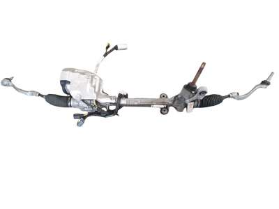 Recambio de cremallera direccion para jaguar f-pace (x761) 2015- 2.0 sd4 awd referencia OEM IAM 7806301135  