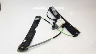 Recambio de elevalunas delantero derecho para jaguar f-pace (x761) 2015- 2.0 sd4 awd referencia OEM IAM HK8323200AE  