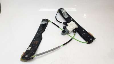 Recambio de elevalunas delantero derecho para jaguar f-pace (x761) 2015- 2.0 sd4 awd referencia OEM IAM HK8323200AE  