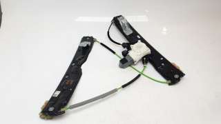 Recambio de elevalunas delantero derecho para jaguar f-pace (x761) 2015- 2.0 sd4 awd referencia OEM IAM HK8323200AE  