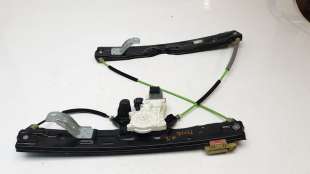 Recambio de elevalunas delantero izquierdo para jaguar f-pace (x761) 2015- 2.0 sd4 awd referencia OEM IAM HK8323201AE  
