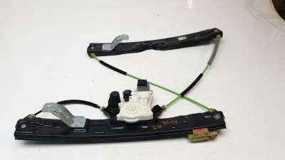 Recambio de elevalunas delantero izquierdo para jaguar f-pace (x761) 2015- 2.0 sd4 awd referencia OEM IAM HK8323201AE  