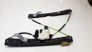 Recambio de elevalunas delantero izquierdo para jaguar f-pace (x761) 2015- 2.0 sd4 awd referencia OEM IAM HK8323201AE  