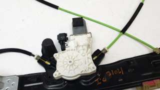 Recambio de elevalunas delantero izquierdo para jaguar f-pace (x761) 2015- 2.0 sd4 awd referencia OEM IAM HK8323201AE  