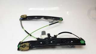 Recambio de elevalunas delantero izquierdo para jaguar f-pace (x761) 2015- 2.0 sd4 awd referencia OEM IAM HK8323201AE  