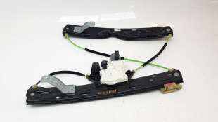 Recambio de elevalunas trasero derecho para jaguar f-pace (x761) 2015- 2.0 sd4 awd referencia OEM IAM HK8327001AB  