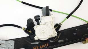 Recambio de elevalunas trasero derecho para jaguar f-pace (x761) 2015- 2.0 sd4 awd referencia OEM IAM HK8327001AB   2