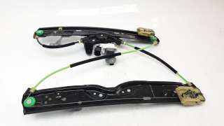 Recambio de elevalunas trasero derecho para jaguar f-pace (x761) 2015- 2.0 sd4 awd referencia OEM IAM HK8327001AB  