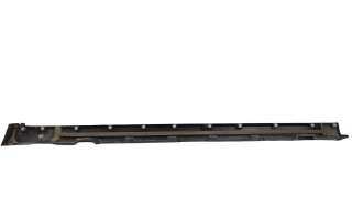 Recambio de estribos laterales para jaguar f-pace (x761) 2015- 2.0 sd4 awd referencia OEM IAM HK83101D57B  
