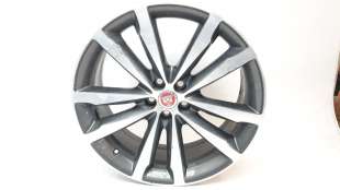 Recambio de llanta para jaguar f-pace (x761) 2015- 2.0 sd4 awd referencia OEM IAM HK8M1007GA  