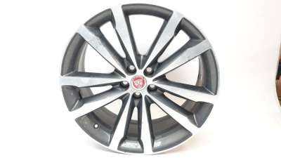 Recambio de llanta para jaguar f-pace (x761) 2015- 2.0 sd4 awd referencia OEM IAM HK8M1007GA  