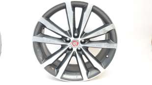 Recambio de llanta para jaguar f-pace (x761) 2015- 2.0 sd4 awd referencia OEM IAM HK8M1007GA  
