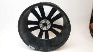 Recambio de llanta para jaguar f-pace (x761) 2015- 2.0 sd4 awd referencia OEM IAM HK8M1007GA  