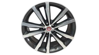 Recambio de llanta para jaguar f-pace (x761) 2015- 2.0 sd4 awd referencia OEM IAM HK8M1007GA  