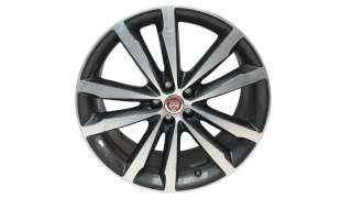 Recambio de llanta para jaguar f-pace (x761) 2015- 2.0 sd4 awd referencia OEM IAM HK8M1007GA  