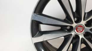 Recambio de llanta para jaguar f-pace (x761) 2015- 2.0 sd4 awd referencia OEM IAM HK8M1007GA   2