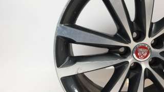 Recambio de llanta para jaguar f-pace (x761) 2015- 2.0 sd4 awd referencia OEM IAM HK8M1007GA  