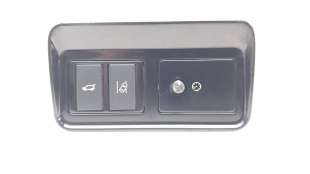 Recambio de mando multifuncion para jaguar f-pace (x761) 2015- 2.0 sd4 awd referencia OEM IAM HK8311654DB  