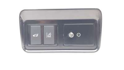 Recambio de mando multifuncion para jaguar f-pace (x761) 2015- 2.0 sd4 awd referencia OEM IAM HK8311654DB  