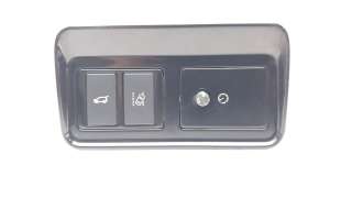 Recambio de mando multifuncion para jaguar f-pace (x761) 2015- 2.0 sd4 awd referencia OEM IAM HK8311654DB  