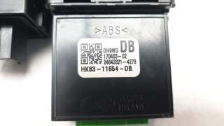 Recambio de mando multifuncion para jaguar f-pace (x761) 2015- 2.0 sd4 awd referencia OEM IAM HK8311654DB  