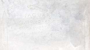 Recambio de amortiguador trasero para jaguar f-pace (x761) 2015- 2.0 sd4 awd referencia OEM IAM GX734B148CB   2