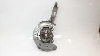 Recambio de mangueta delantera izquierda para jaguar f-pace (x761) 2015- 2.0 sd4 awd referencia OEM IAM HK833K186BC  