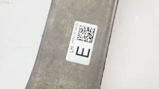 Recambio de mangueta delantera izquierda para jaguar f-pace (x761) 2015- 2.0 sd4 awd referencia OEM IAM HK833K186BC   2