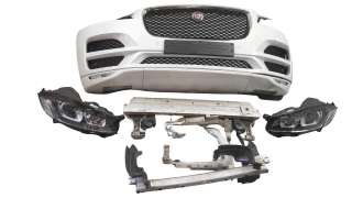 Recambio de morro completo para jaguar f-pace (x761) 2015- 2.0 sd4 awd referencia OEM IAM T4A5644LML  