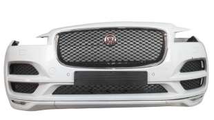 Recambio de morro completo para jaguar f-pace (x761) 2015- 2.0 sd4 awd referencia OEM IAM T4A5644LML   2