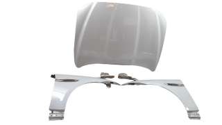 Recambio de morro completo para jaguar f-pace (x761) 2015- 2.0 sd4 awd referencia OEM IAM T4A5644LML  