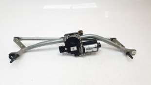 Recambio de motor limpia delantero para jaguar f-pace (x761) 2015- 2.0 sd4 awd referencia OEM IAM HK8317500AB 752400608442 