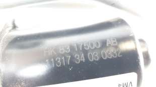 Recambio de motor limpia delantero para jaguar f-pace (x761) 2015- 2.0 sd4 awd referencia OEM IAM HK8317500AB 752400608442  2