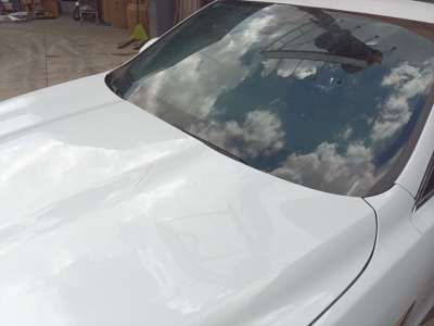 Recambio de torpedo para jaguar f-pace (x761) 2015- 2.0 sd4 awd referencia OEM IAM T4A4303  