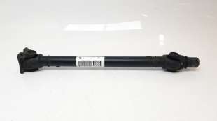 Recambio de transmision central para jaguar f-pace (x761) 2015- 2.0 sd4 awd referencia OEM IAM HK833219BB  