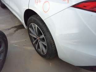 Recambio de transmision trasera izquierda para jaguar f-pace (x761) 2015- 2.0 sd4 awd referencia OEM IAM HK834K139AA 20003706  2