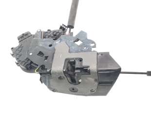 Recambio de cerradura puerta delantera derecha para land rover discovery sport (l550) 2014- 2.2 d 4x4 referencia OEM IAM FK72203 2