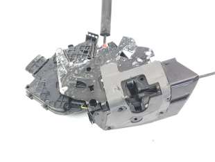 Recambio de cerradura puerta trasera derecha para land rover discovery sport (l550) 2014- 2.2 d 4x4 referencia OEM IAM FK7224994 2