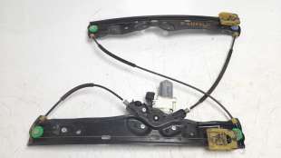 Recambio de elevalunas delantero derecho para land rover discovery sport (l550) 2014- 2.2 d 4x4 referencia OEM IAM FK7223200AB  