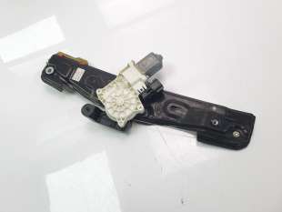Recambio de elevalunas trasero derecho para land rover discovery sport (l550) 2014- 2.2 d 4x4 referencia OEM IAM FK7227000AB  