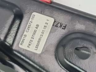 Recambio de elevalunas trasero derecho para land rover discovery sport (l550) 2014- 2.2 d 4x4 referencia OEM IAM FK7227000AB   2